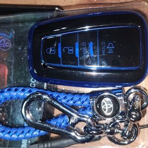 Toyota Key Fob